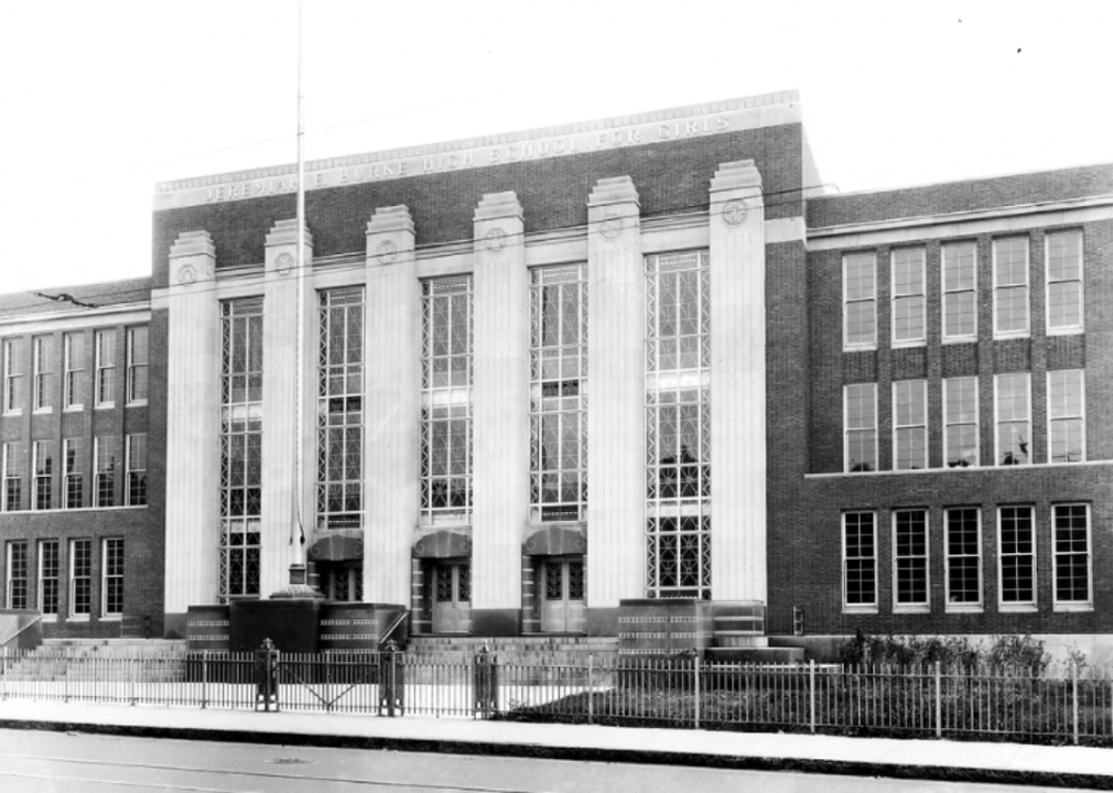 1960s: High school musicals